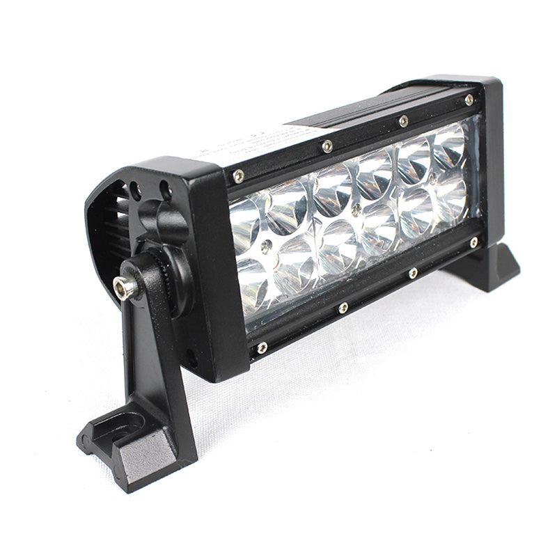 LED BAR SL1-DUAL 3000K/6000K  8'' 36W 2340LM