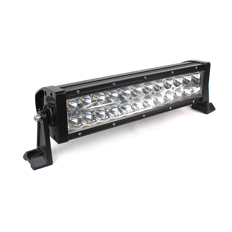 LED BAR SL1-DUAL 3000K/6000K  14'' 72W 4680LM