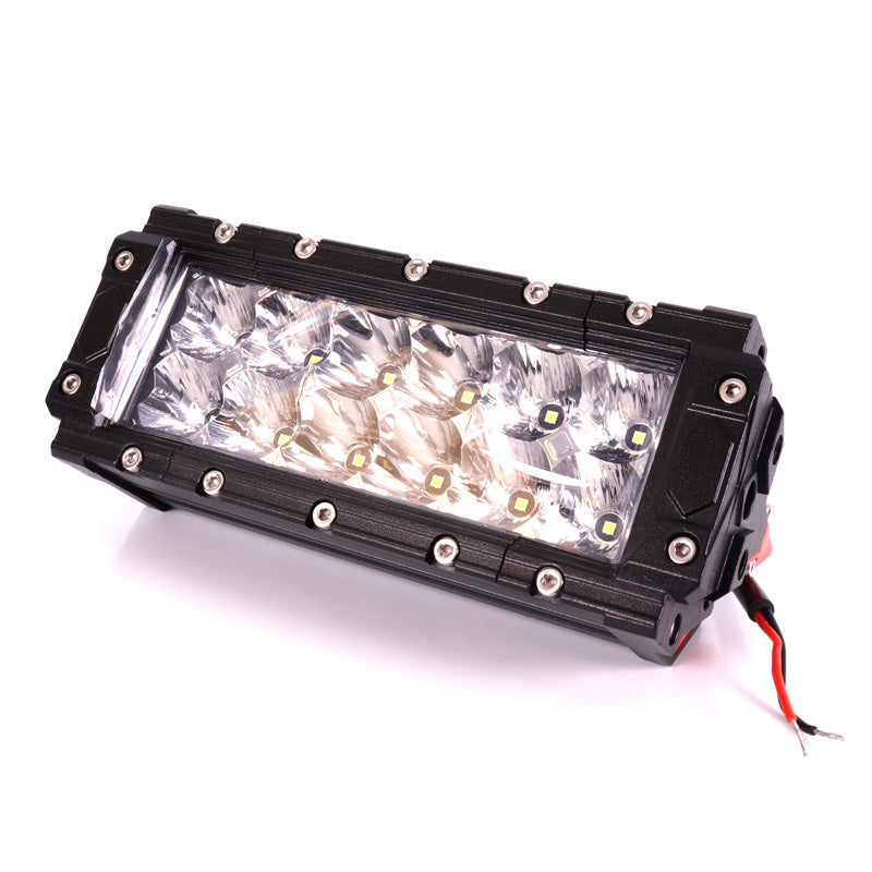 LED BAR R43-1 7.5" 3420LM/6000K/36W