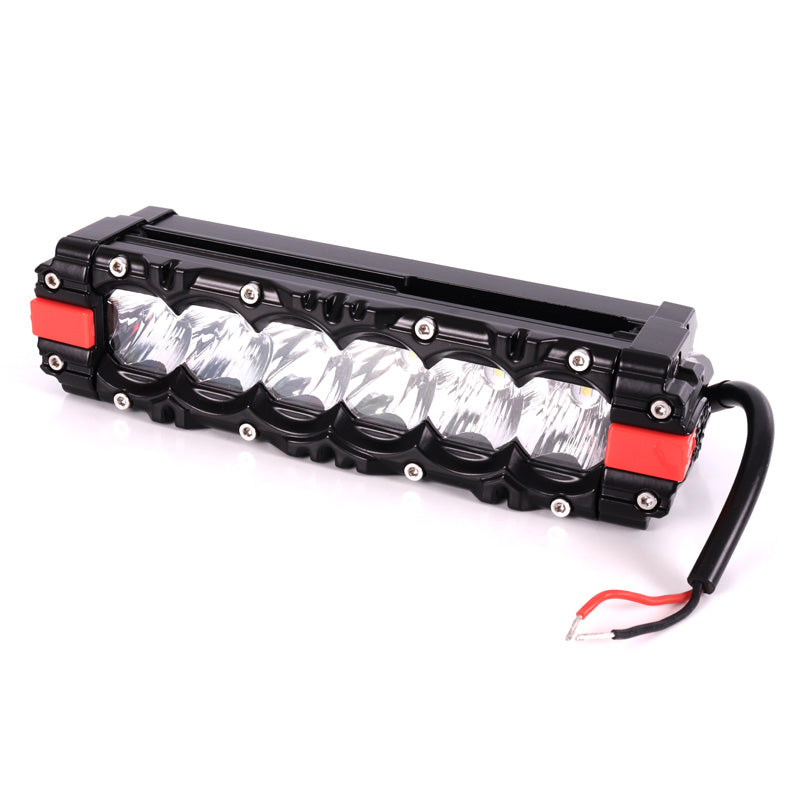 LED BAR R42-1 7.5" 2850LM/6000K/30W