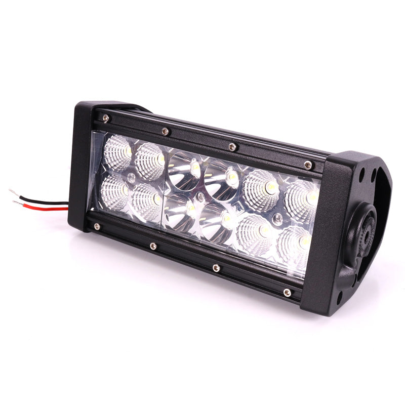 LED BAR R31-1 8" 2340LM/6000K/36W