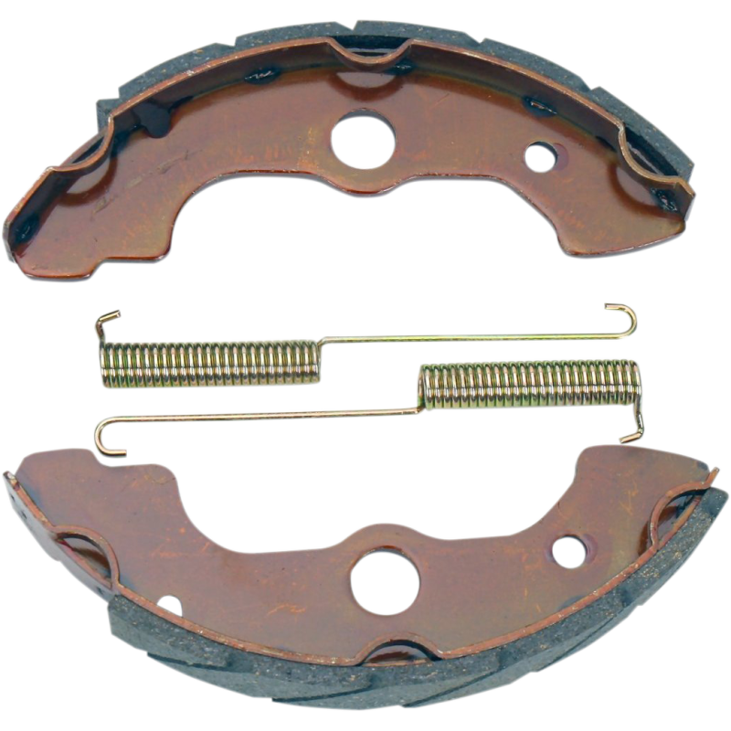 347SG BRAKE SHOE SET EBC
