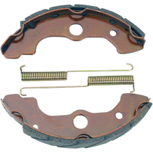 347SG BRAKE SHOE SET EBC