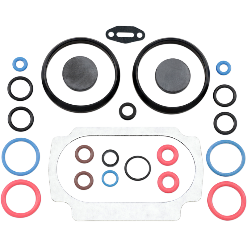 95-00 T/C INJECTOR SEAL/GASK KIT