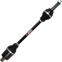 DEMON HD AXLE