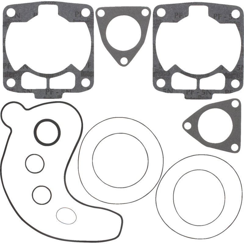 GASKET SET FULL TOP POL