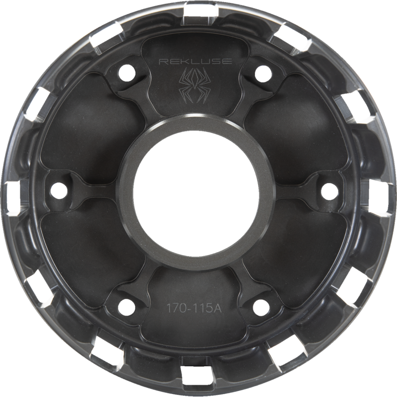 CLUTCH BSKT HD TC 07-17