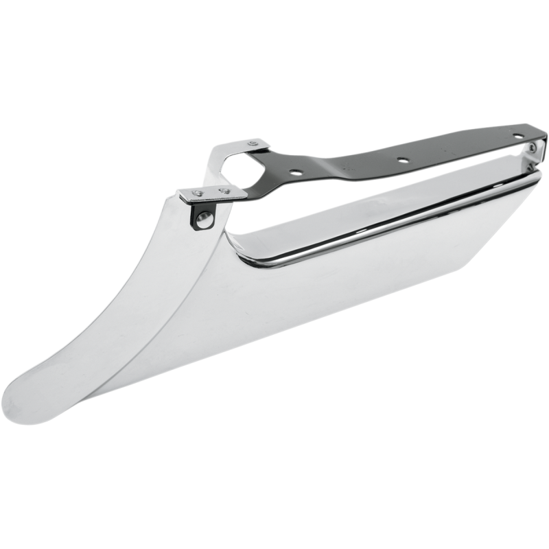 04-19 XL CHR LOWER BELT GUARD