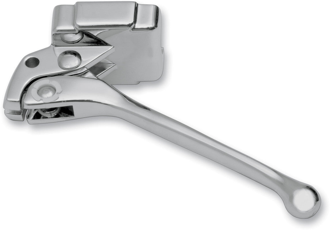 LEVER ASSY CLTCH 73-81CHR