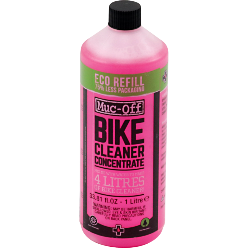 CLEANER NANO GEL 1L