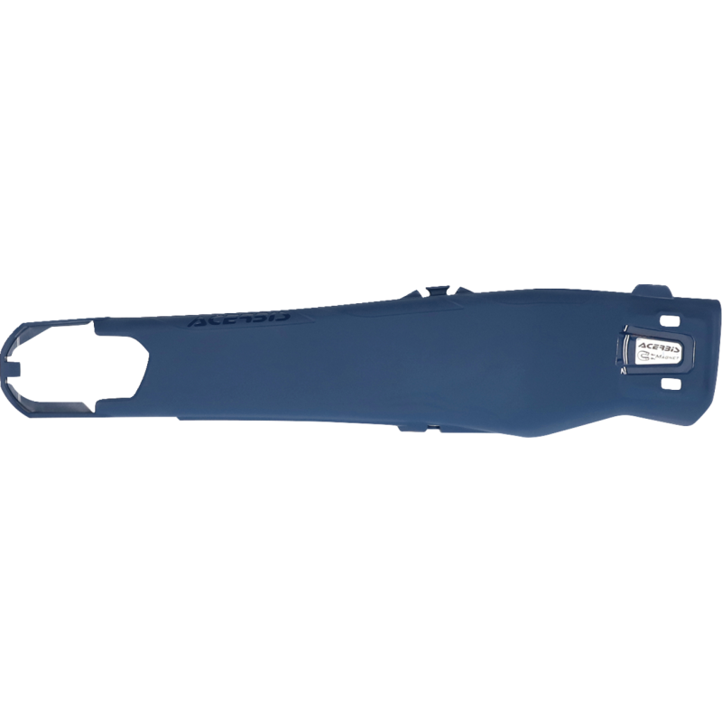 Accessories- Teketmagnet Swing Arm Guard SX-F:25 blue