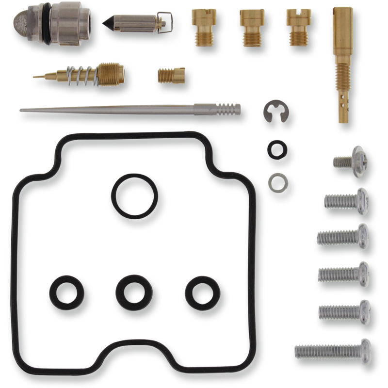 REPAIR KIT CARB YAM