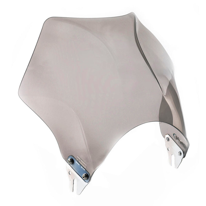 %UNIVERSAL WINDSHIELD MODELO RAPTOR C/SMOKE
