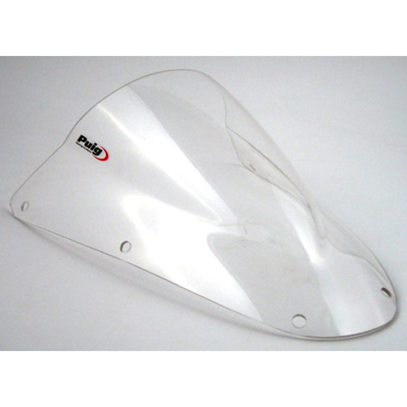 PUIG D.B. WSCREEN CLEAR R1 98-99.