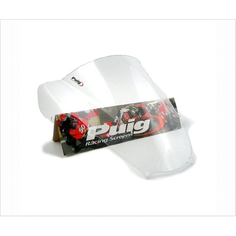 RACING WS GSXR600 01-03 CLEAR