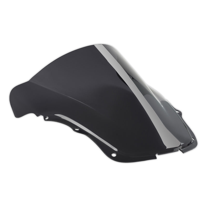 %RACING SCREEN HONDA CBR1100XX BL.BIRD 97-07 C/DAR