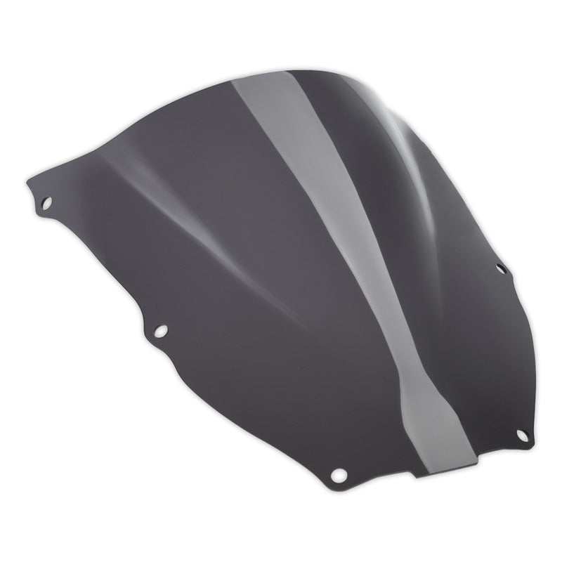 %Z-RACING SCREEN KAWASAKI ZX6R 01-02 C/DARK SMOKE