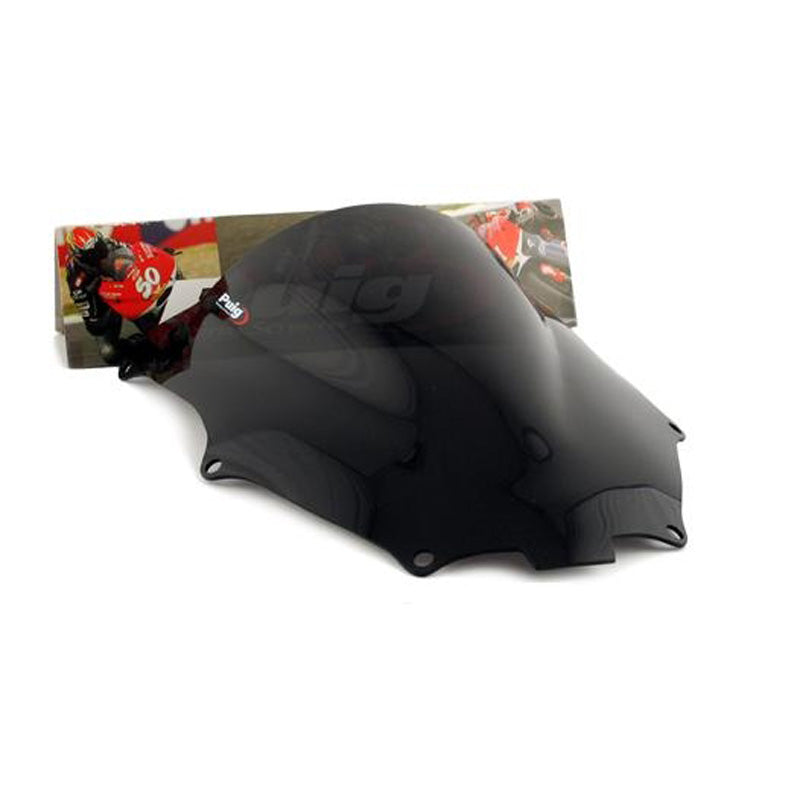 %D.B. WSCREEN DARK SMK ZX9R 00-03.