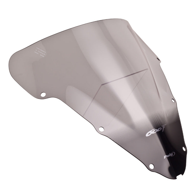 %RACING SCREEN HONDA CBR600F 01-07 C/SMOKE