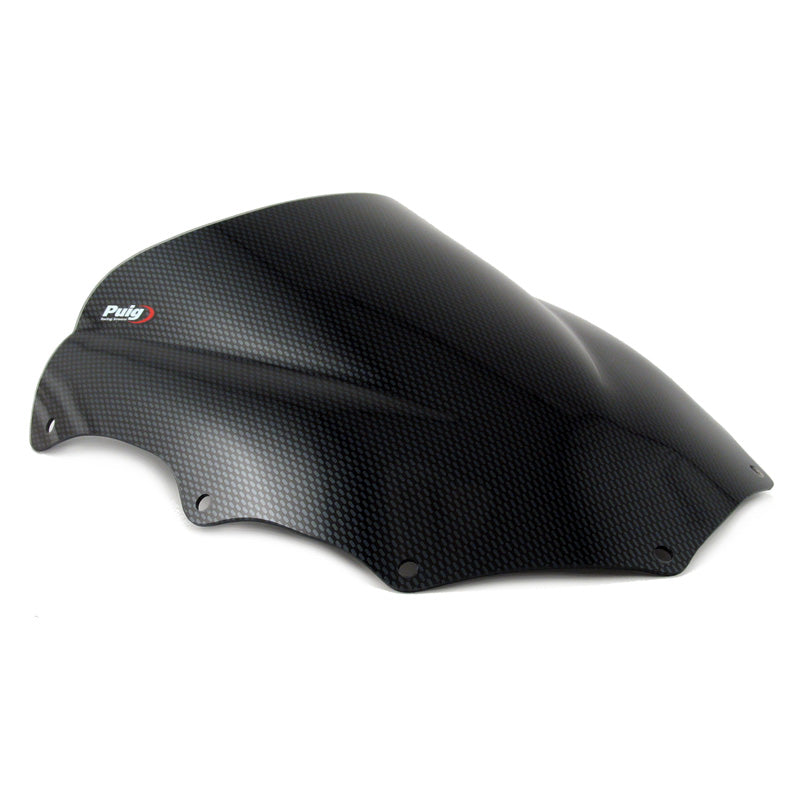 %RACING SCREEN SUZUKI GSXR600 98-00/750 98-99 C/CA