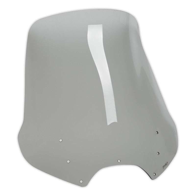 %TOURING SCREEN YAMAHA FJR1300 01-05' C/SMOKE
