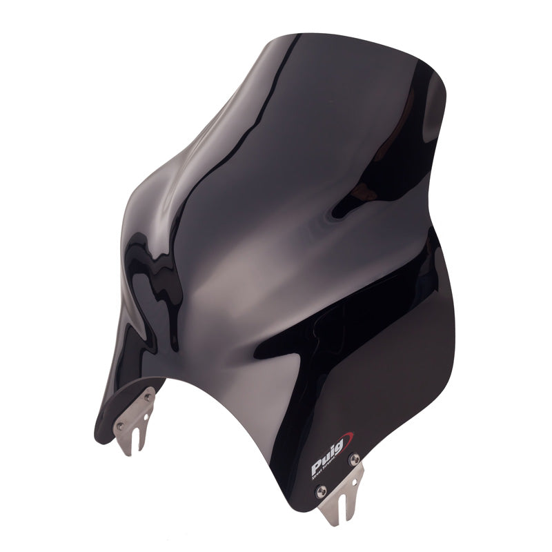 %UNIVERSAL WINDSHIELD MODELO TOP C/BLACK