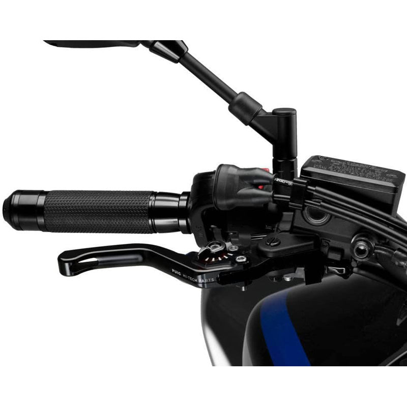 %LEVER BLACK KAW. NINJA H2 SX 22-23