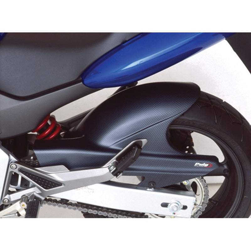 MUDGUARD CARBON LOOK