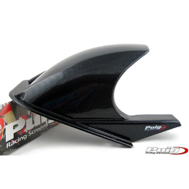 MUDGUARD CARBON LOOK