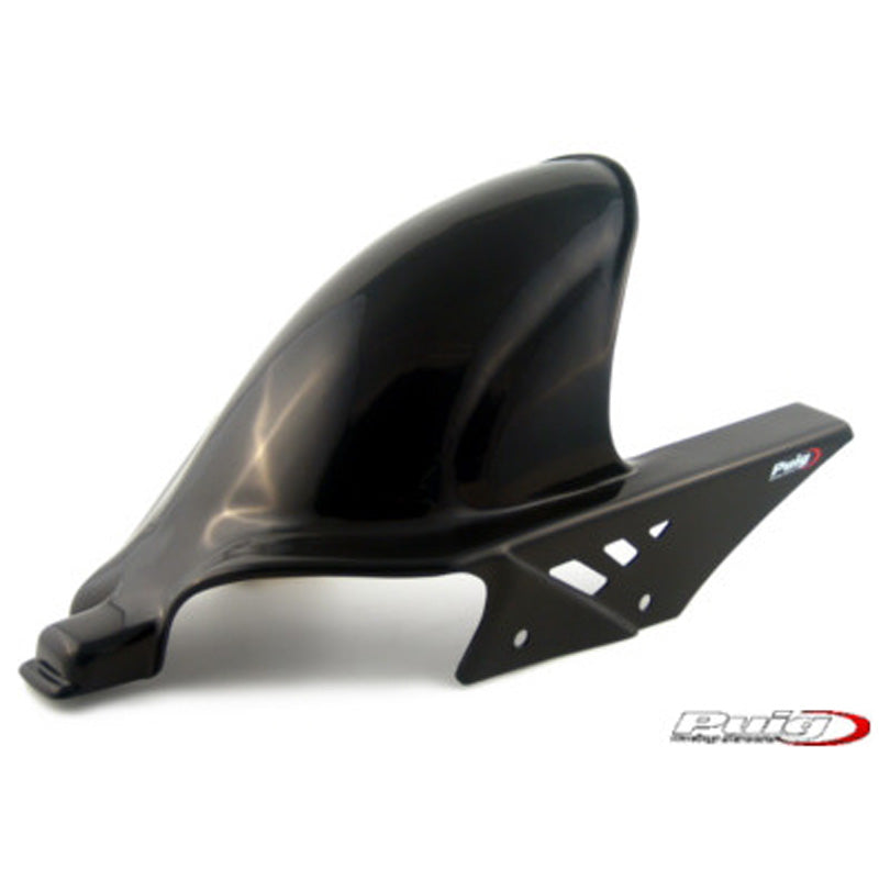 MUDGUARD (SUZUKI) BLACK
