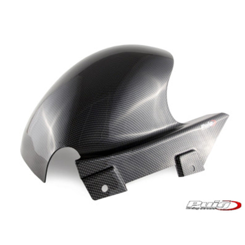 MUDGUARD CARBON LOOK
