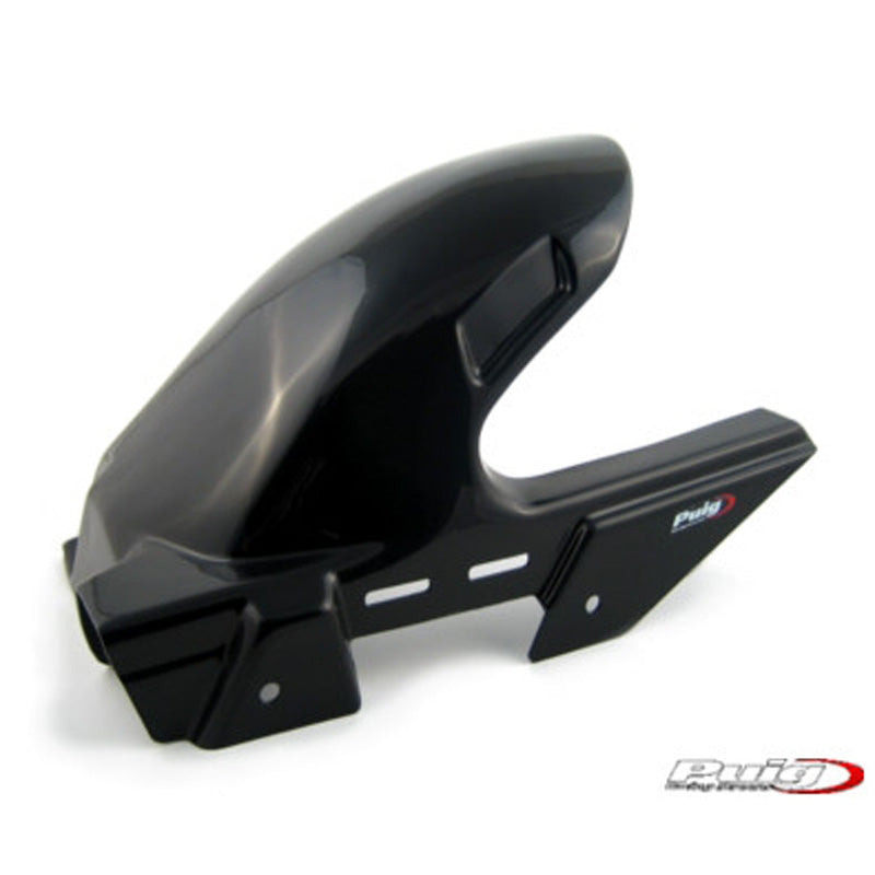 MUDGUARD (YAMAHA) BLACK