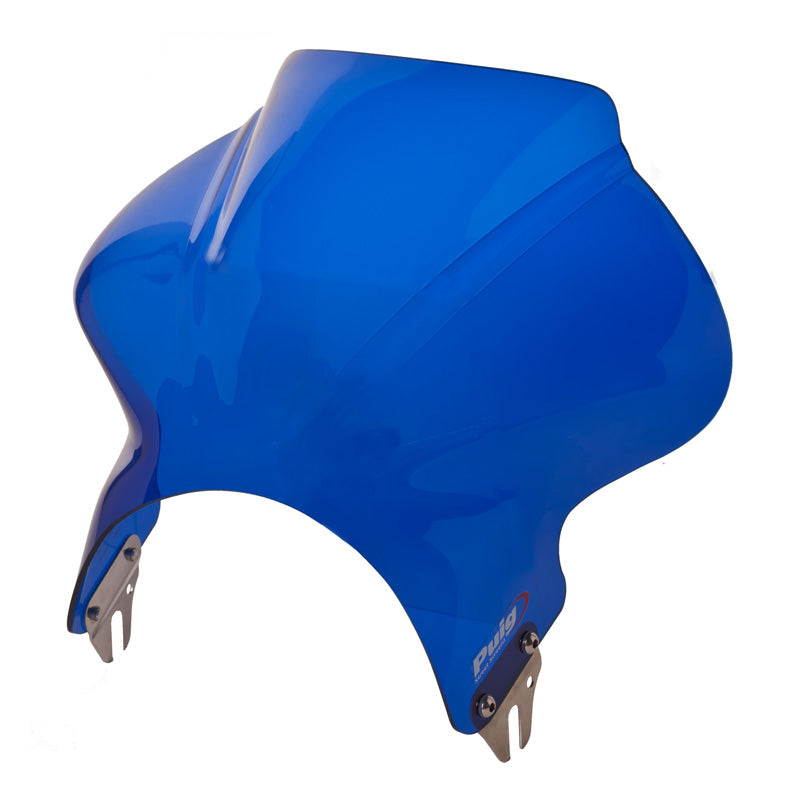 %WINDSHIELD MODELO COCKPIT C/BLUE