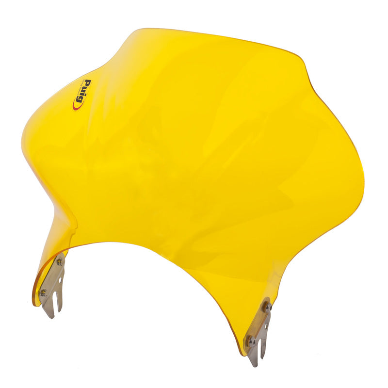 %WINDSHIELD MODELO COCKPIT C/YELLOW