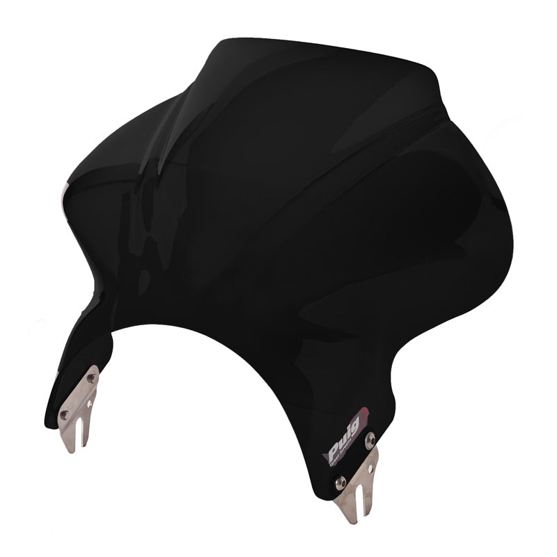 %UNIVERSAL WINDSHIELD MODELO COCKPIT C/BLACK