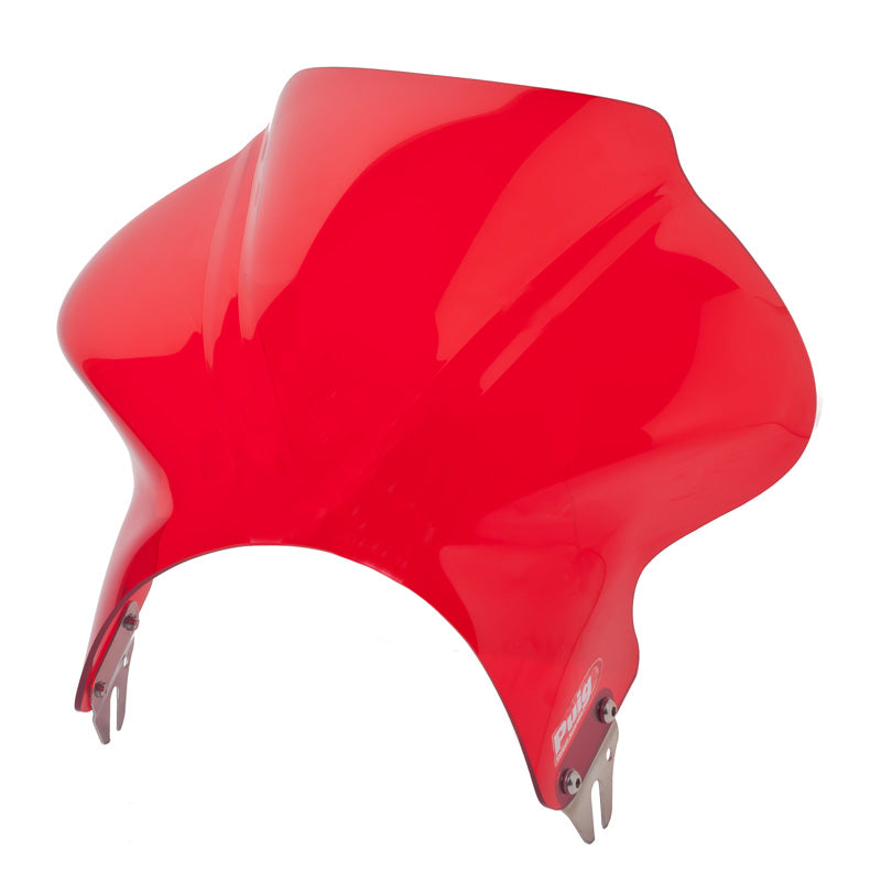 %WINDSHIELD MODELO COCKPIT C/RED