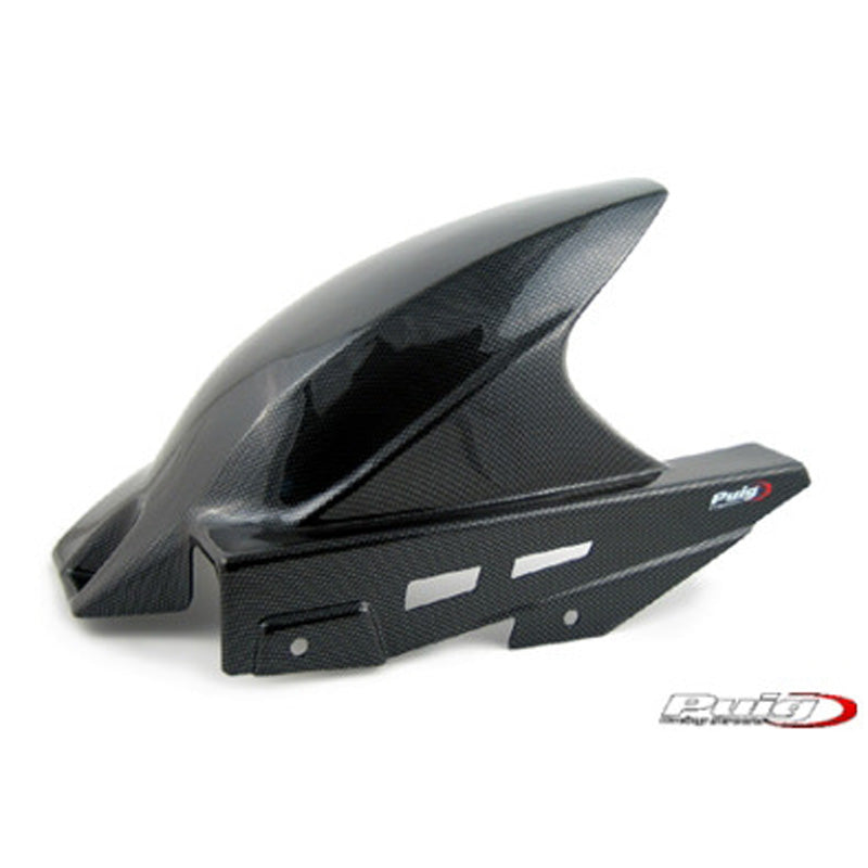 HUGGER SUZUKI SV1000S 03-04 CARBON LOOK.