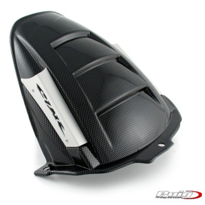 HUGGER HONDA CBR600RR 03-04 CARBON LOOK.