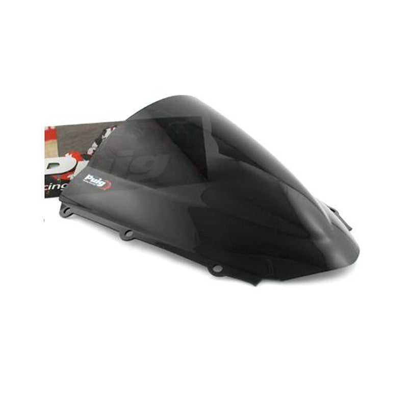 RACING WINDSCREEN (HONDA) DARK SMOKE