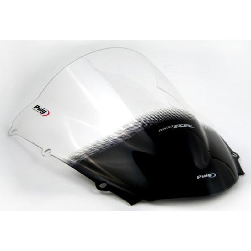 RACING SCREEN (HONDA) CLEAR