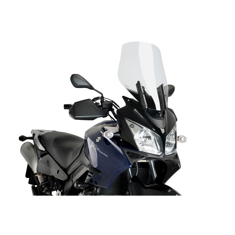 TOURING SCREEN SUZUKI DL650 04-11/1000 VSTROM 4-07
