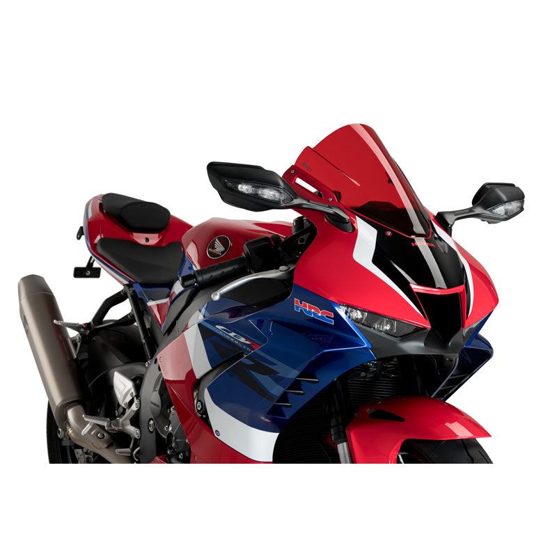 %Z-RACING SCREEN HONDA CBR1000RR-R FIREBLADE/SP 20