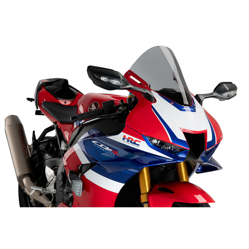 R-RACER SCREEN CBR1000RR-R FIREBLADE/SP 20'