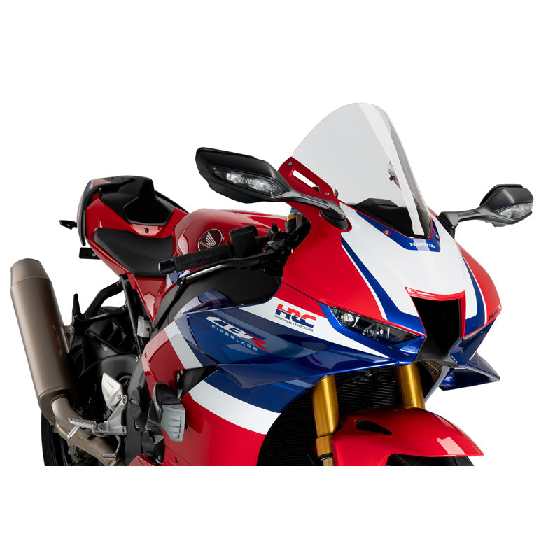 R-RACER SCREEN CBR1000RR-R FIREBLADE/SP 20'