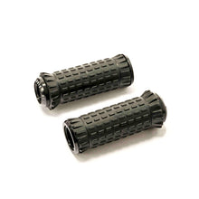 %ADJUSTABLE PASS F PEGS ADAPTOR BLK D PANIGALE 110