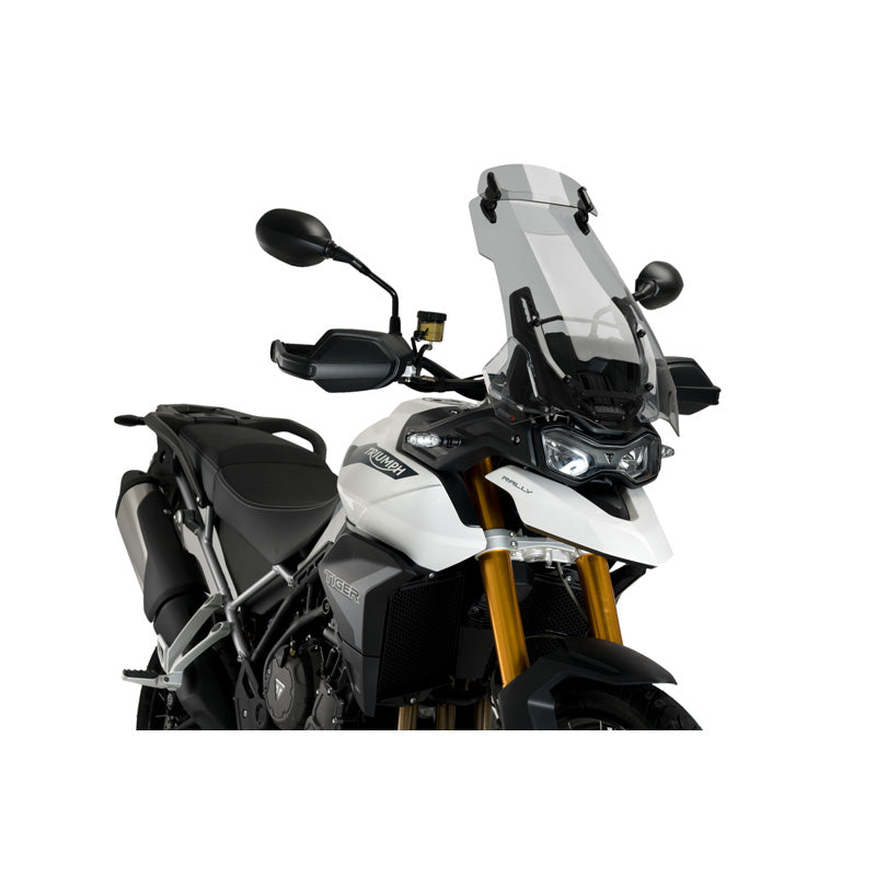 %TOURING SCREEN/VISOR TIGER 900/GT/GT LOW/GT PRO/R