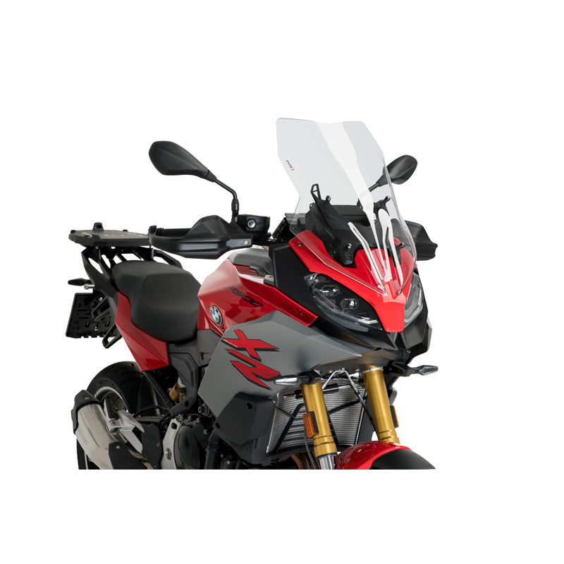 TOURING SCREEN BMW F900XR C/CLEAR