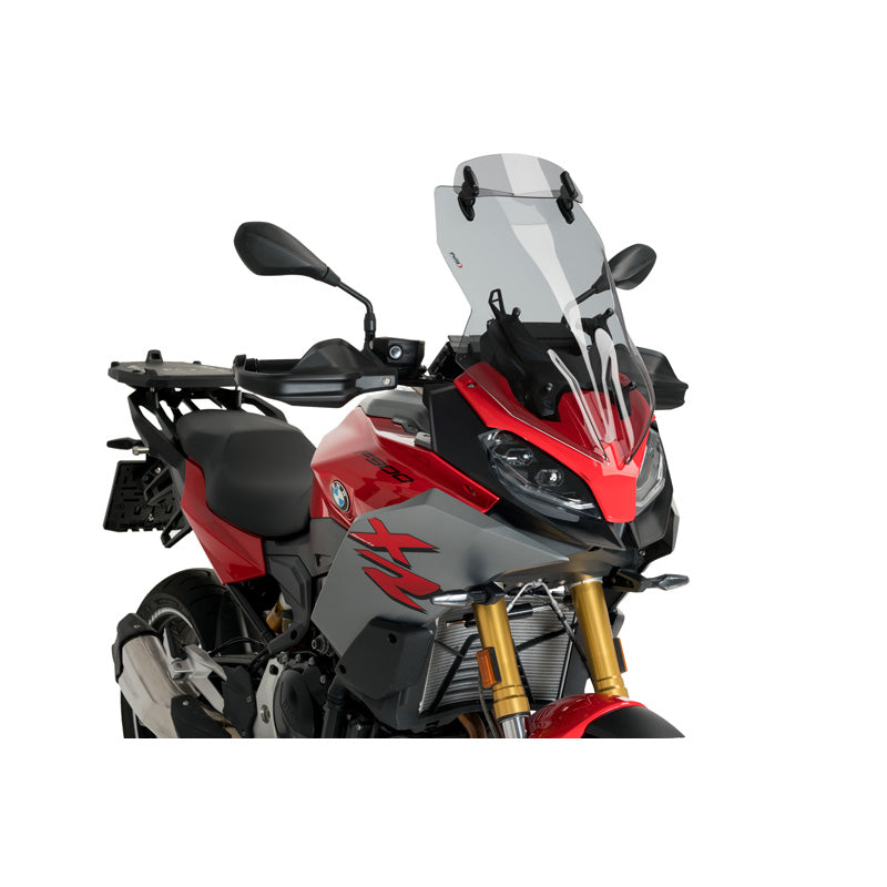 TOURING SCREEN/VISOR BMW F900XR 20' C/SMOKE