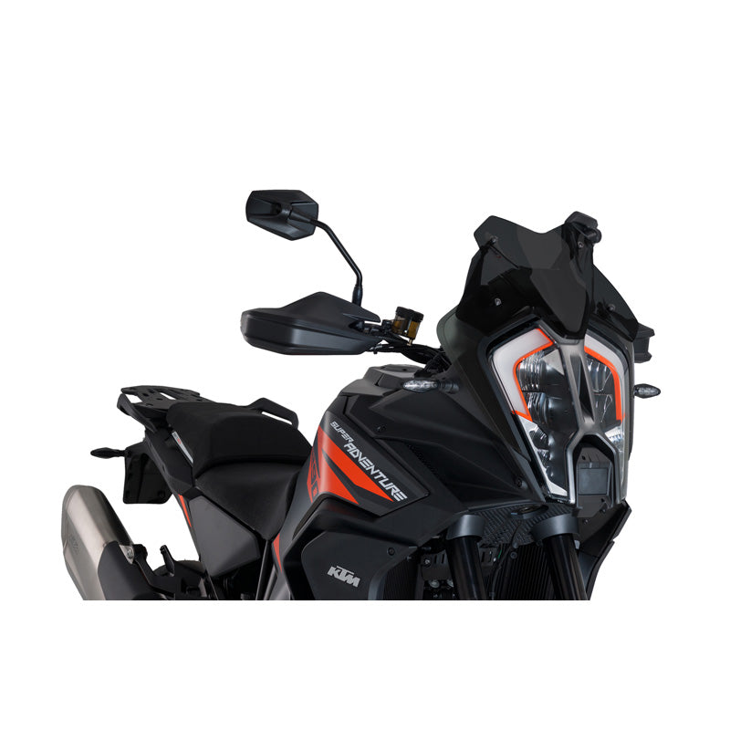 SPORT SCREEN (KTM) SUPER ADVENTURE DARK SMOKE