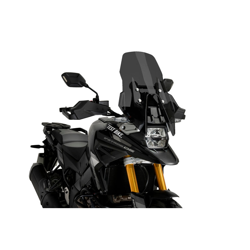 TOURING SCREEN (SUZUKI) DARK SMOKE